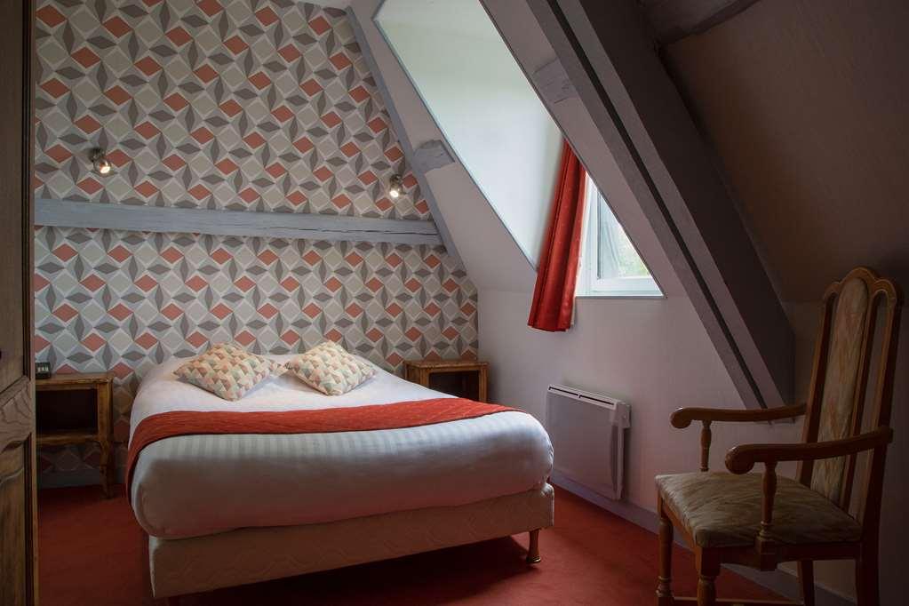 The Originals Boutique, Hotel Le George , Loches Room photo
